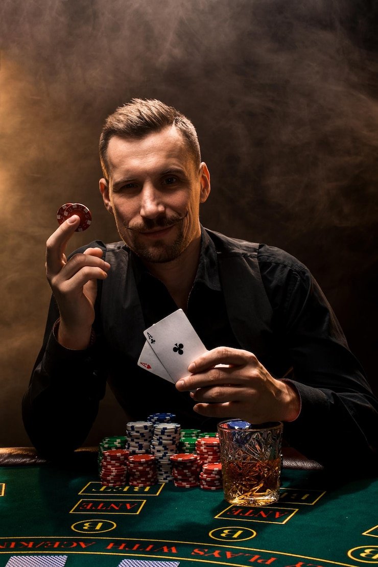 Antarmuka platform salam jp menampilkan dashboard kasino live dan sportsbook